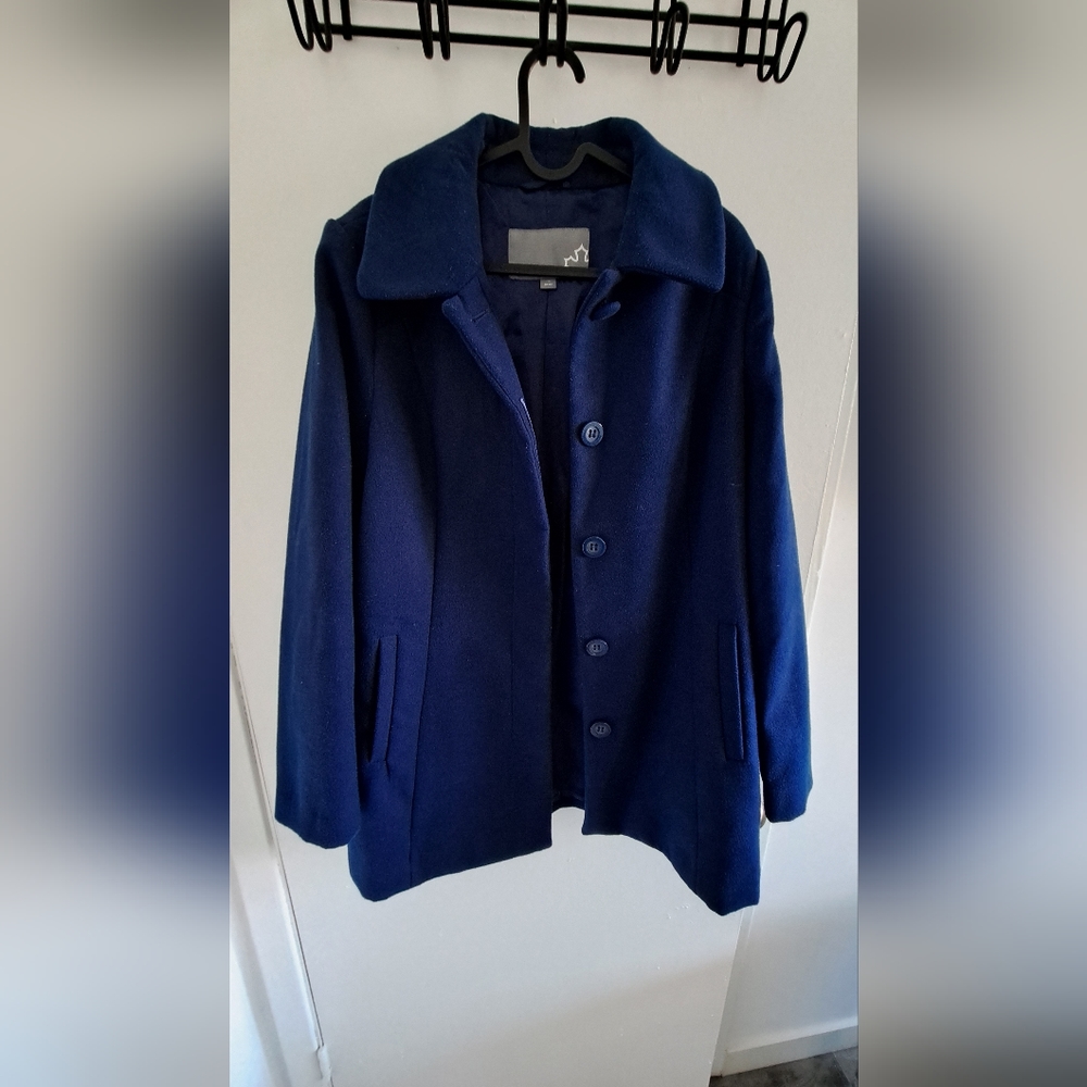 Trench coats
